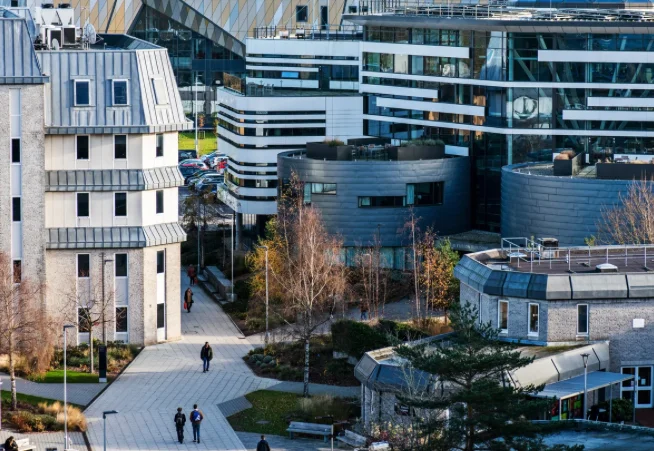 Bournemouth University